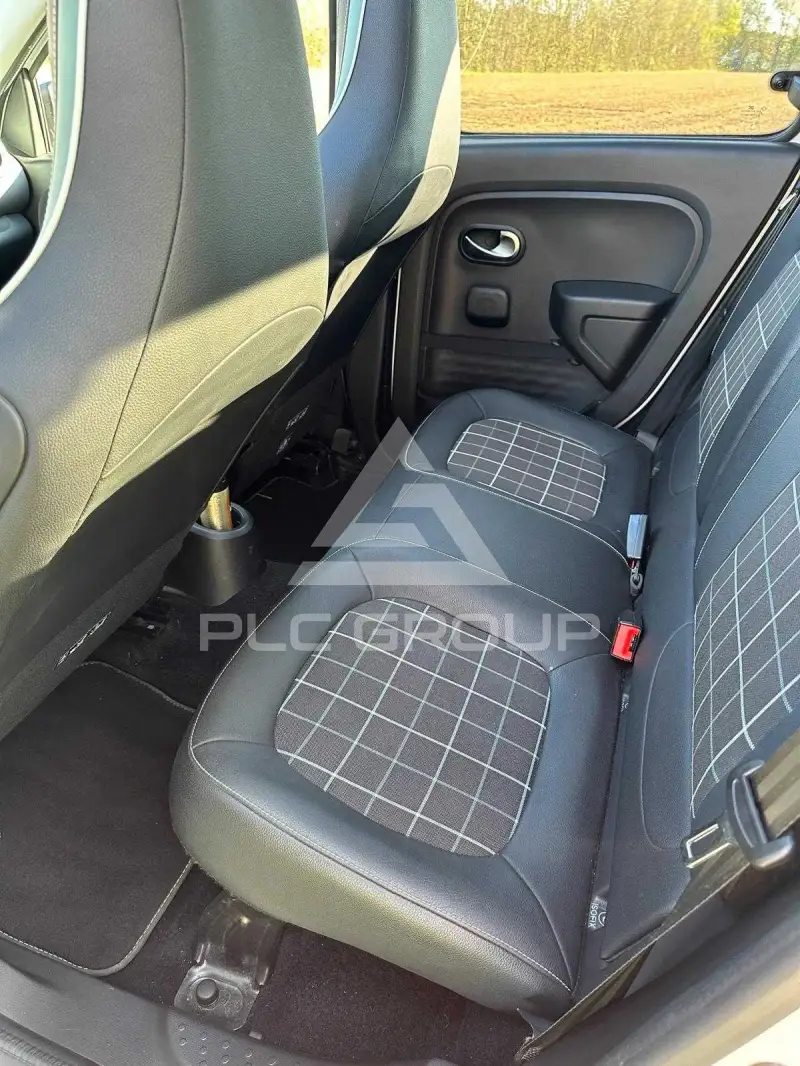 2019 Renault Twingo