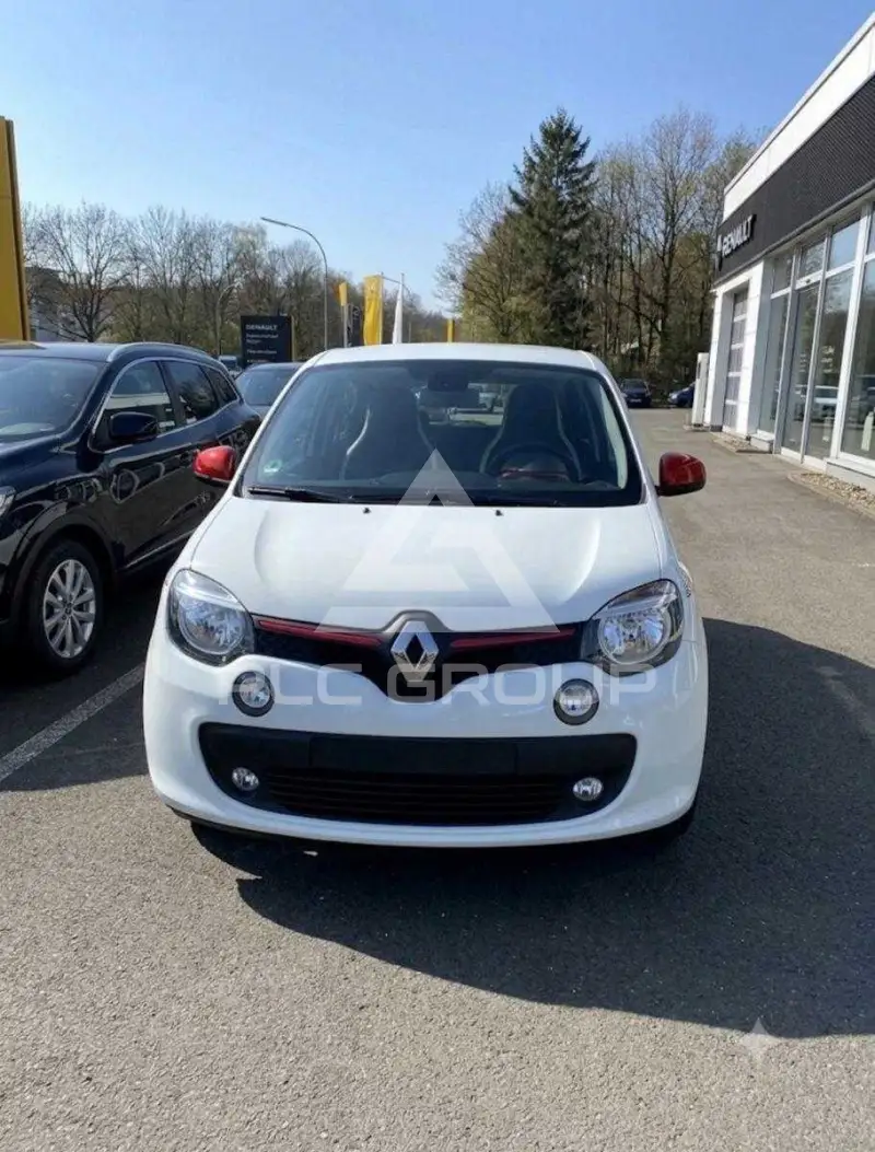 2019 Renault Twingo