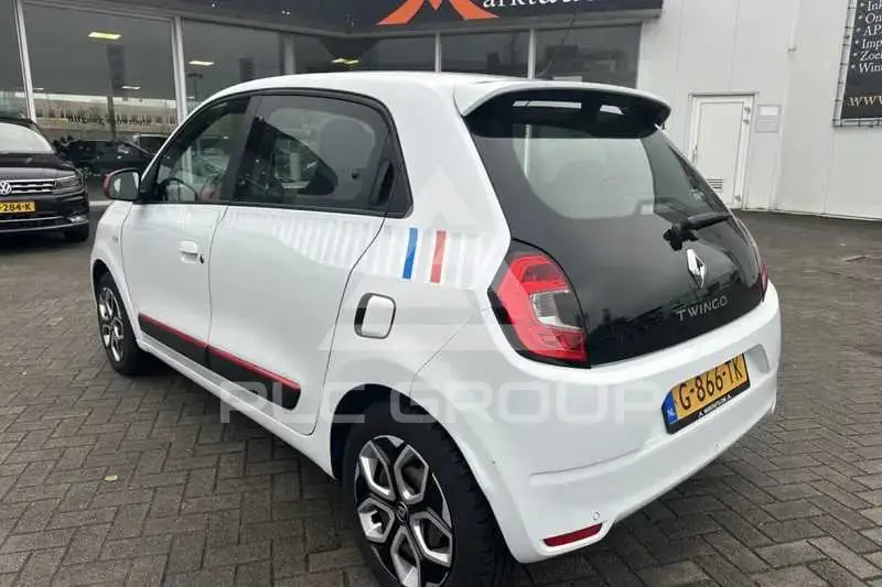 2019 Renault Twingo