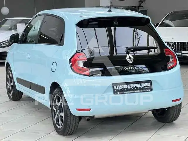 2019 Renault Twingo