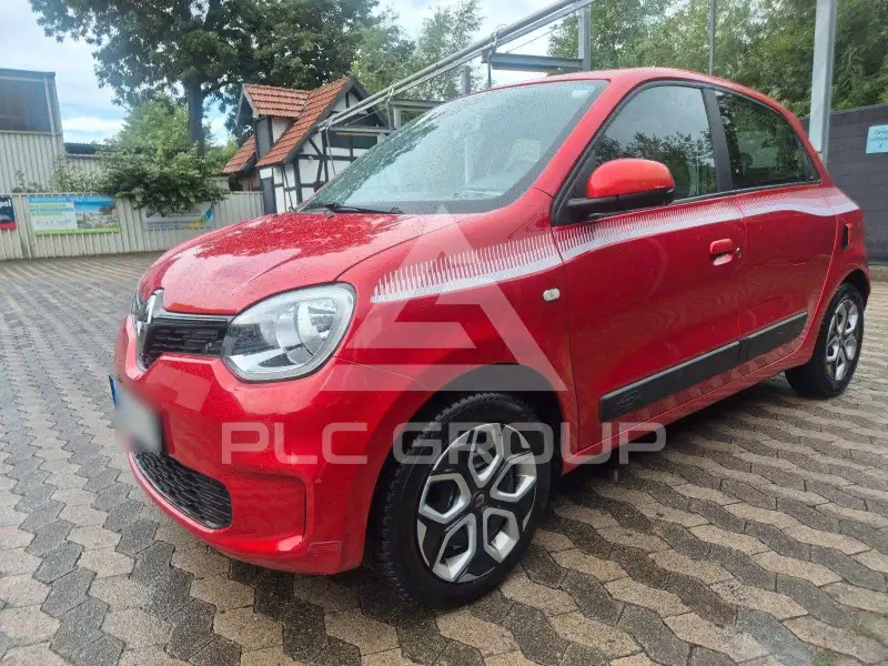 2019 Renault Twingo