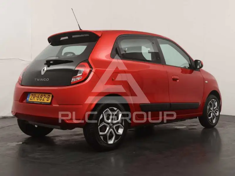 2019 Renault Twingo