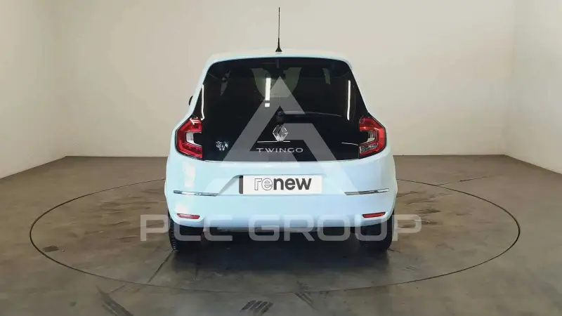 2019 Renault Twingo