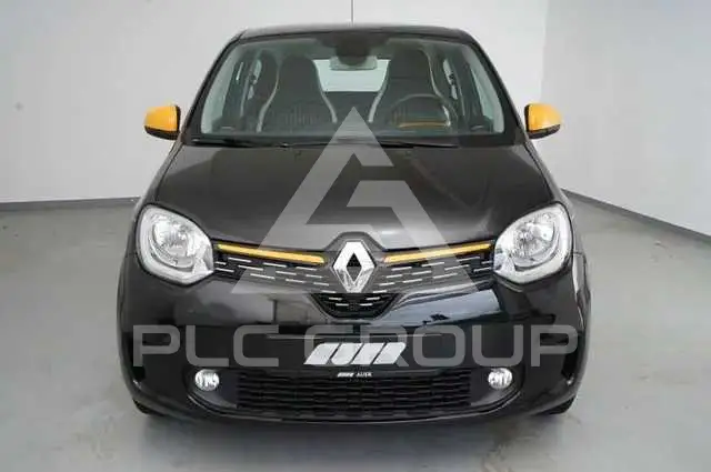 2019 Renault Twingo