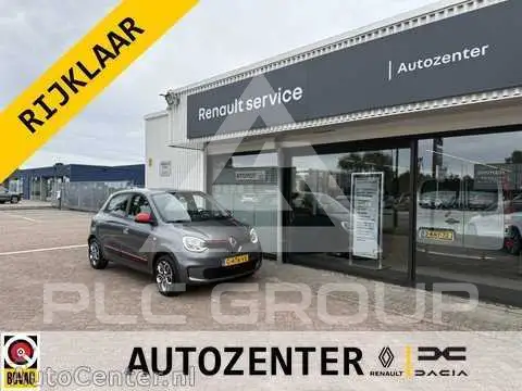 2019 Renault Twingo
