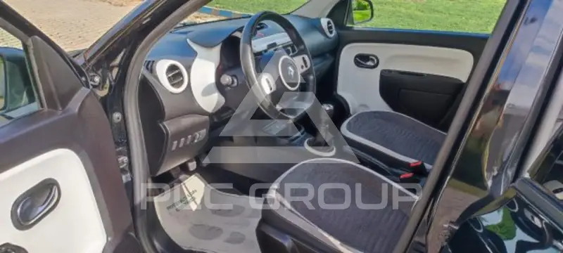 2019 Renault Twingo