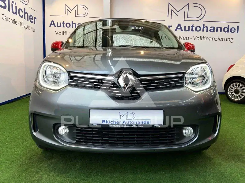 2019 Renault Twingo