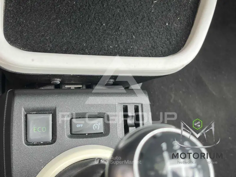 2019 Renault Twingo