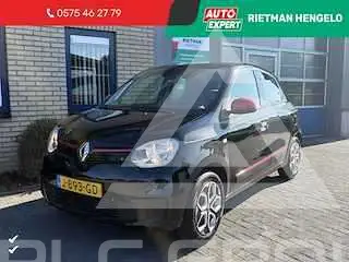 2019 Renault Twingo