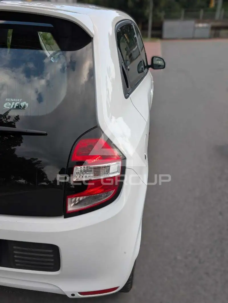 2019 Renault Twingo