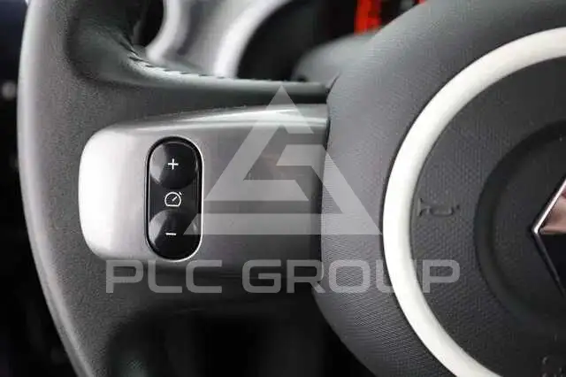 2019 Renault Twingo