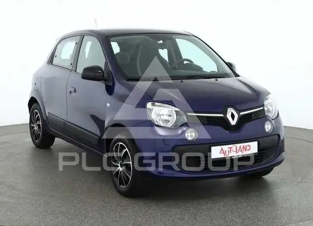 2019 Renault Twingo