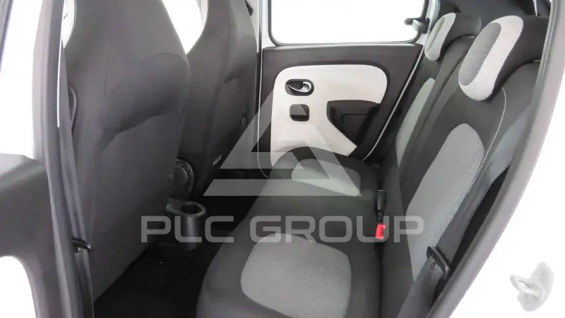 2019 Renault Twingo