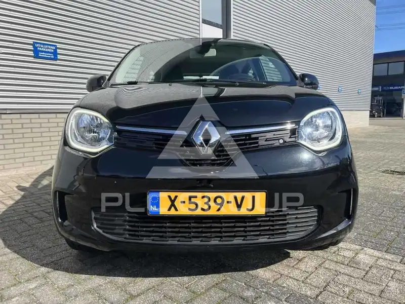 2019 Renault Twingo