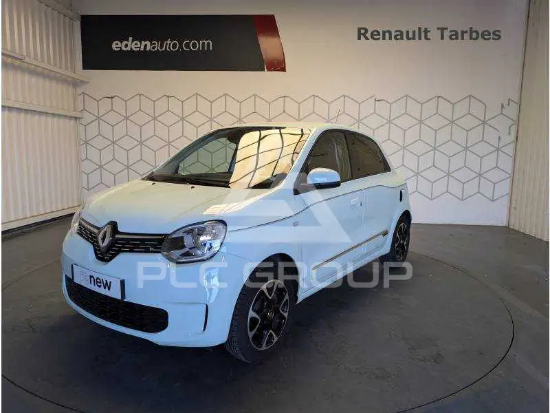 2019 Renault Twingo