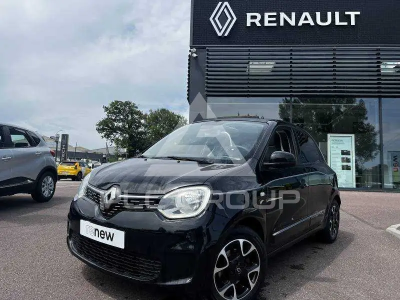 2019 Renault Twingo