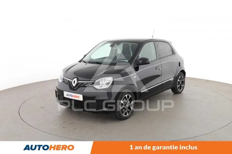 2019 Renault Twingo