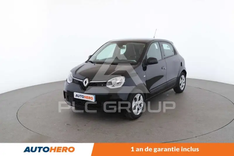 2019 Renault Twingo