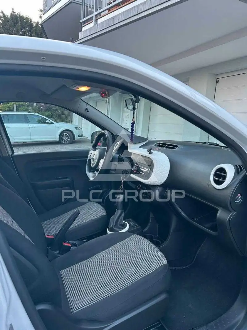 2019 Renault Twingo