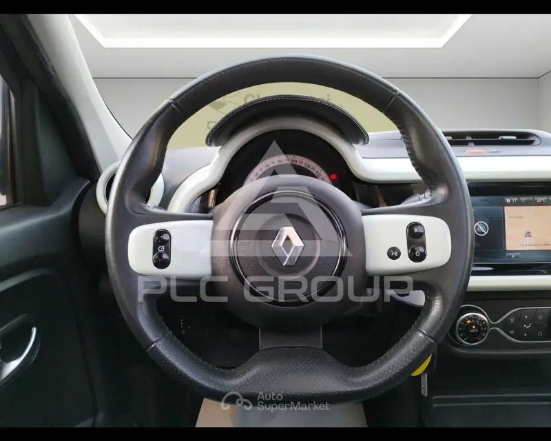 2019 Renault Twingo