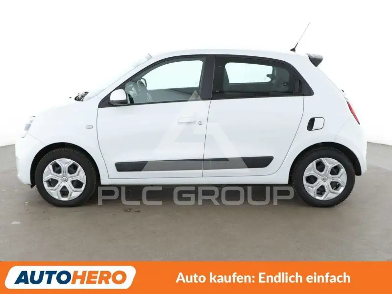 2019 Renault Twingo