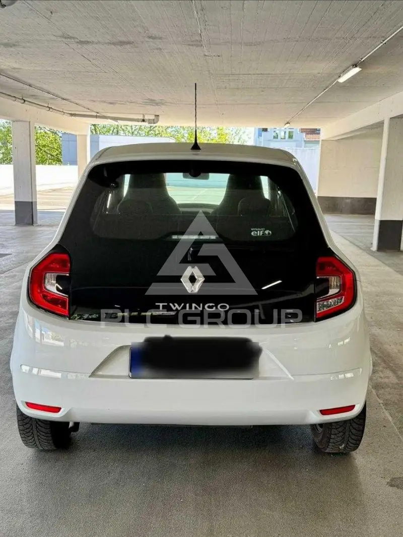 2019 Renault Twingo