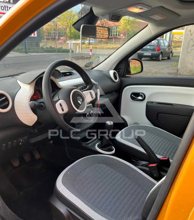 2019 Renault Twingo