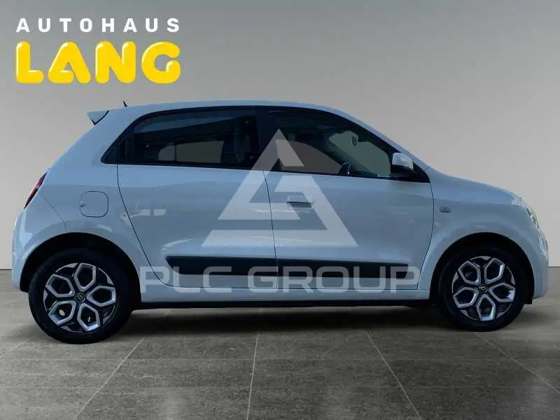2019 Renault Twingo