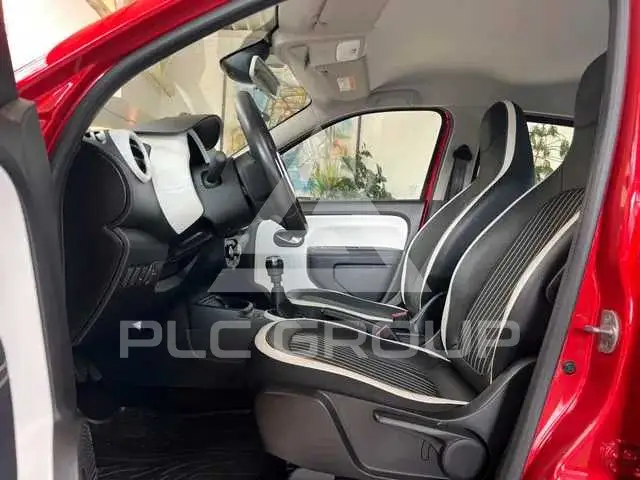 2019 Renault Twingo