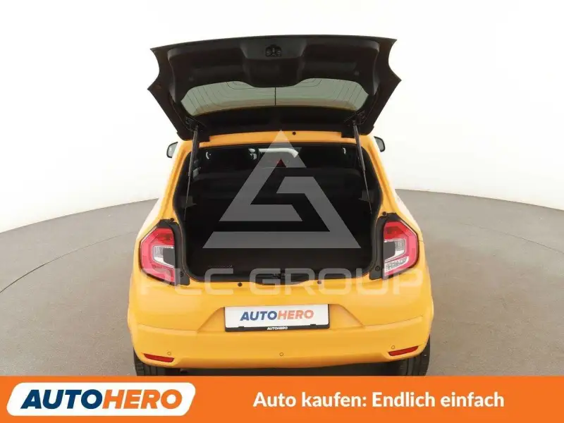 2019 Renault Twingo