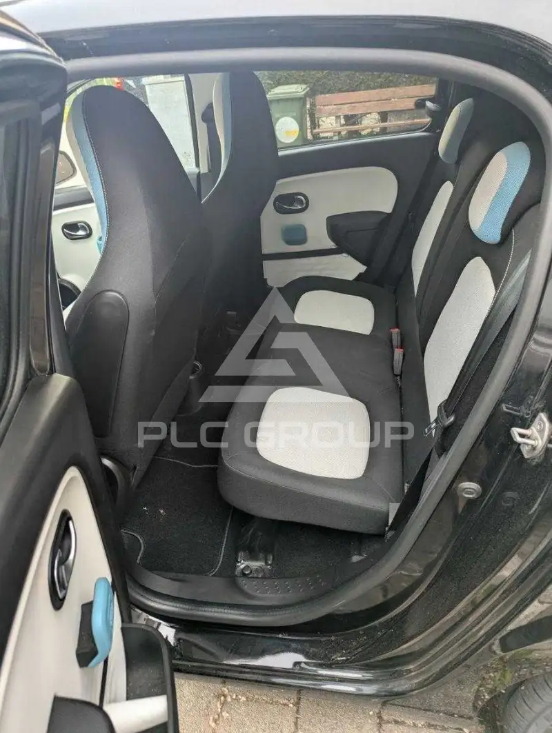2019 Renault Twingo