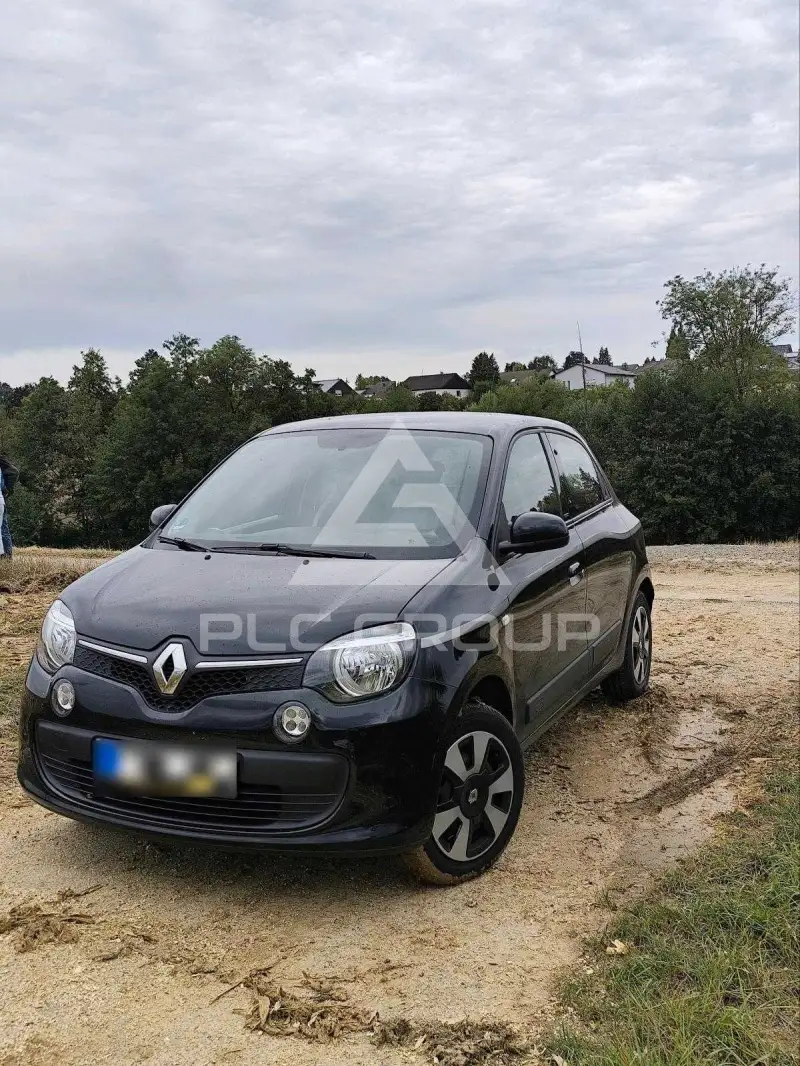 2019 Renault Twingo