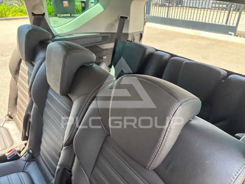 2019 Renault Espace