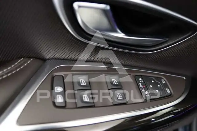 2019 Renault Espace
