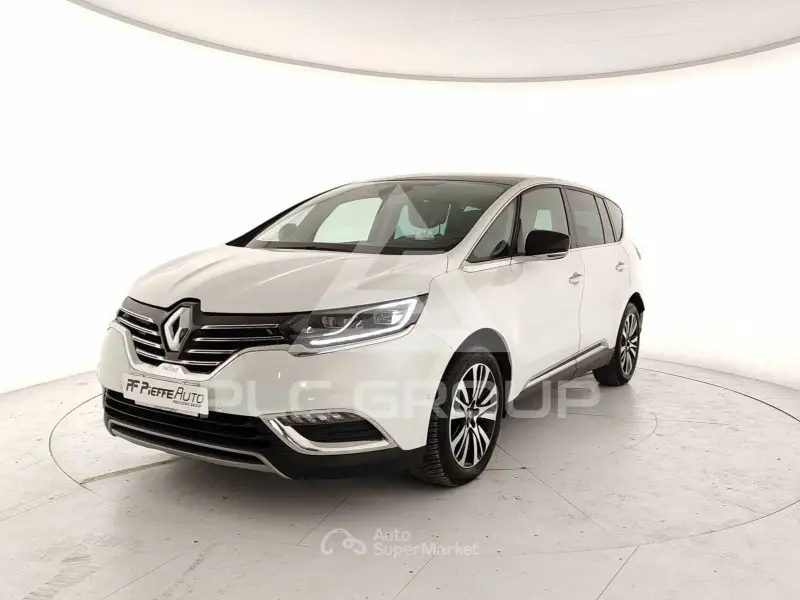 2019 Renault Espace