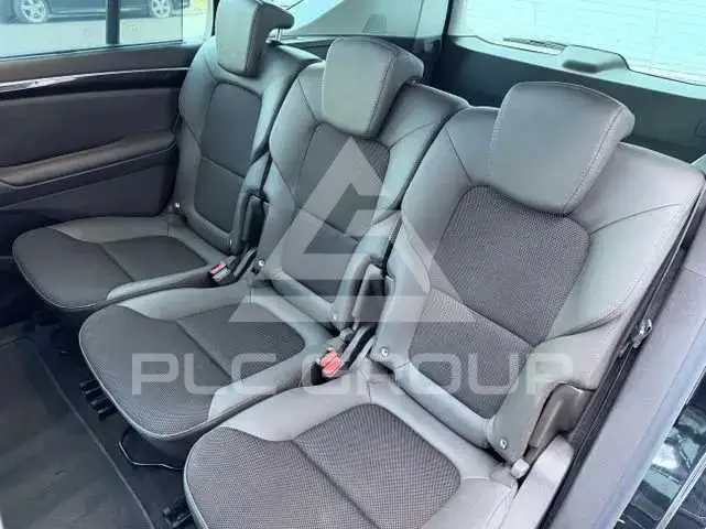 2019 Renault Espace