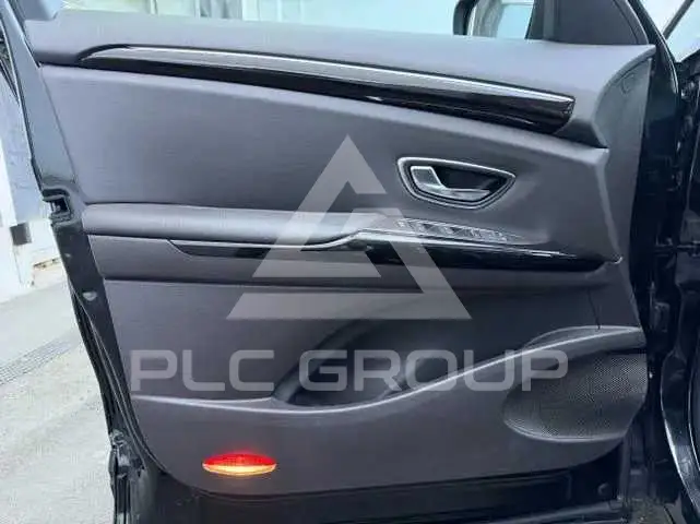 2019 Renault Espace