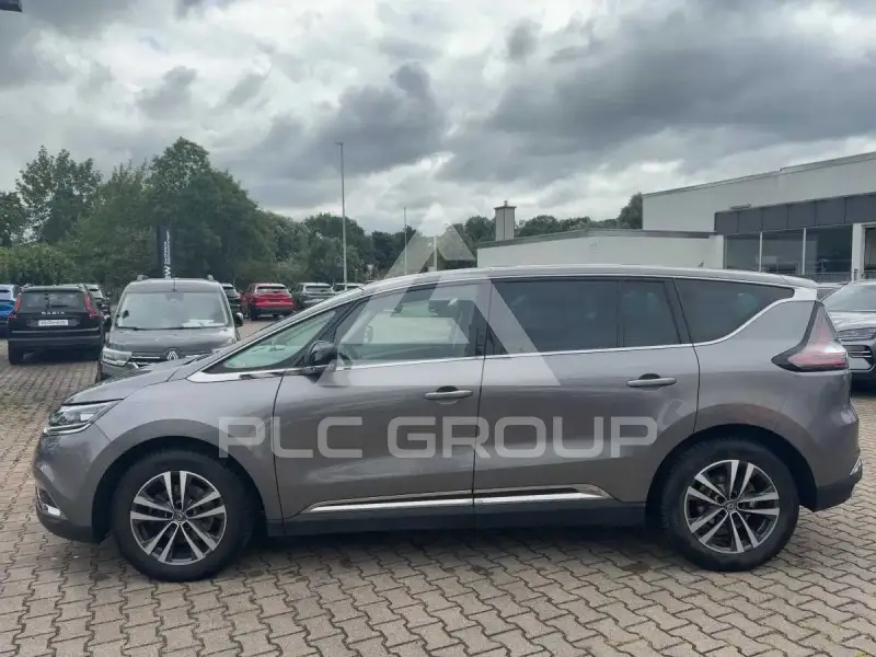 2019 Renault Espace