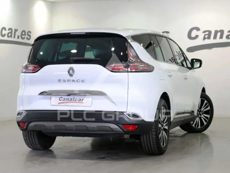 2019 Renault Espace