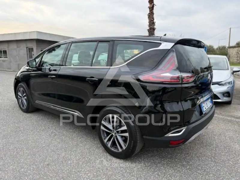 2019 Renault Espace