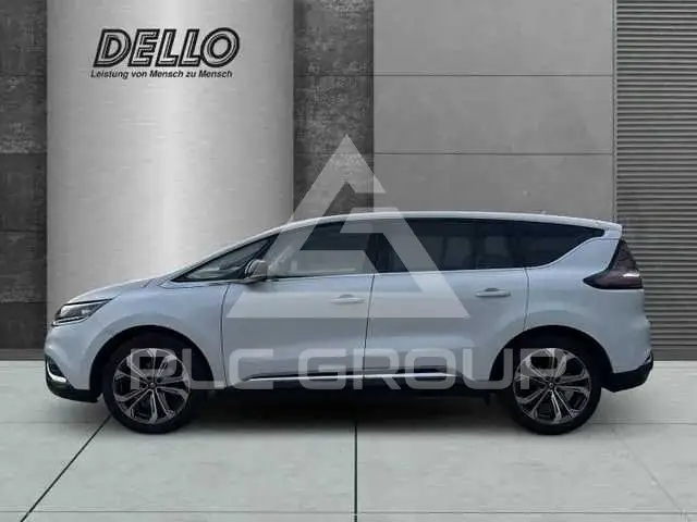 2019 Renault Espace