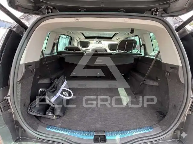 2019 Renault Espace