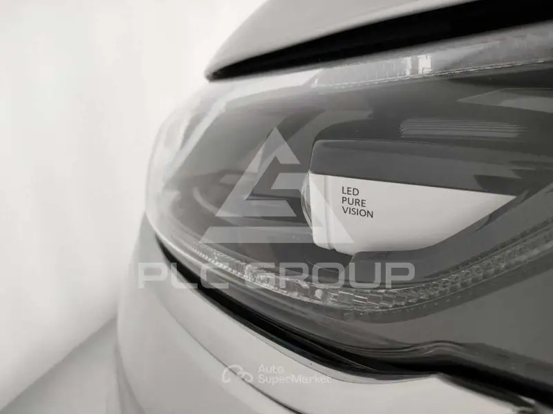 2019 Renault Espace