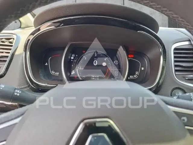 2019 Renault Espace
