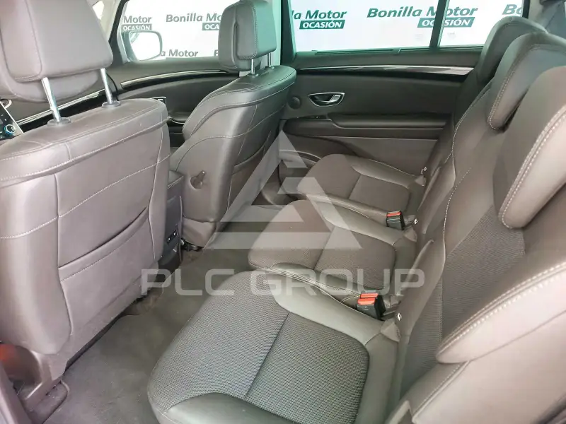 2019 Renault Espace