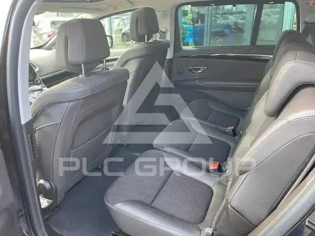 2019 Renault Espace