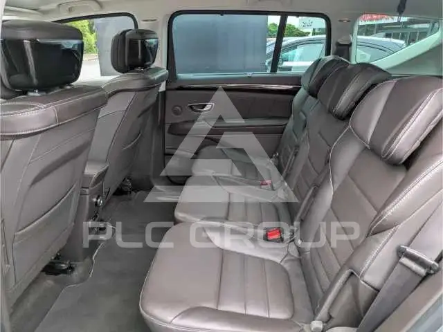 2019 Renault Espace