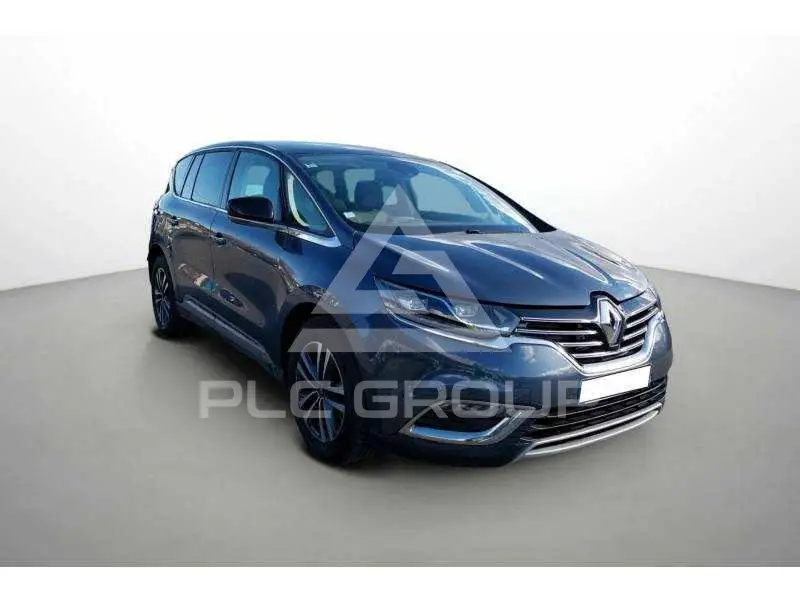 2019 Renault Espace
