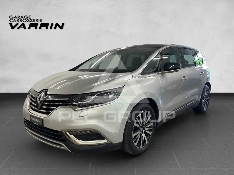 2019 Renault Espace