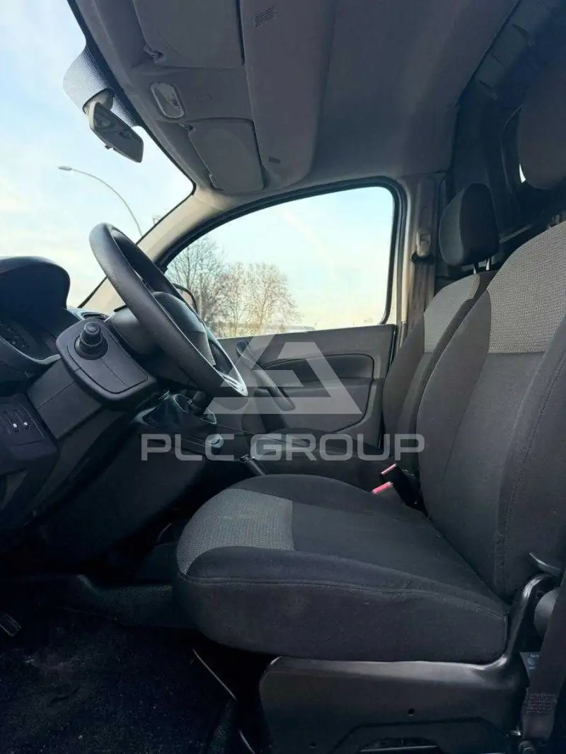 2019 Renault Kangoo